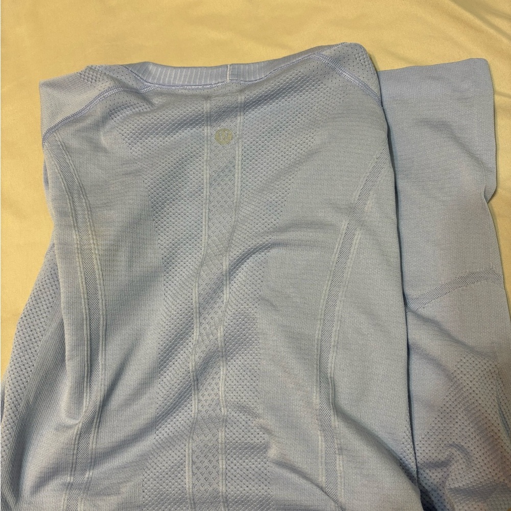 Light Blue Men's Underwear